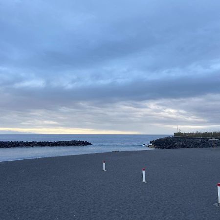 Apartamento Puertito De Guimar Teo Exteriör bild