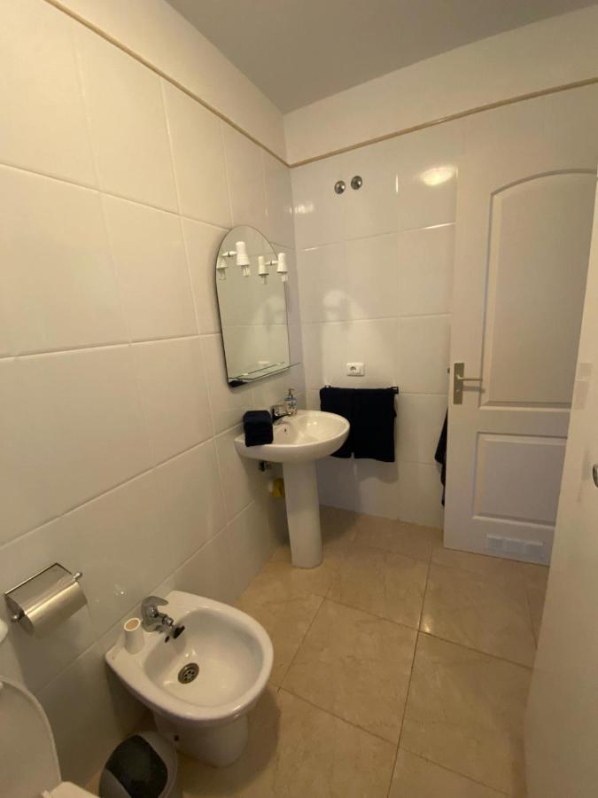 Apartamento Puertito De Guimar Teo Exteriör bild