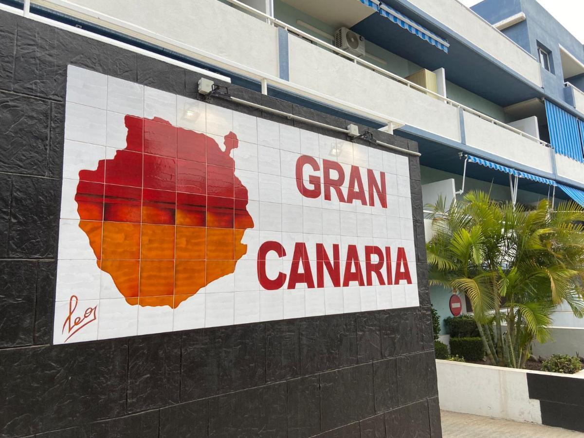 Apartamento Puertito De Guimar Teo Exteriör bild